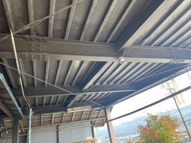 飯田市Y邸_施工前