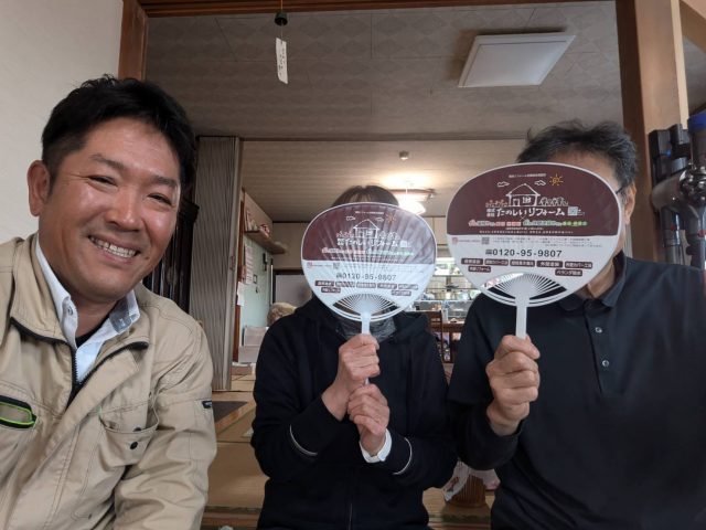 伊那市T邸顔写真