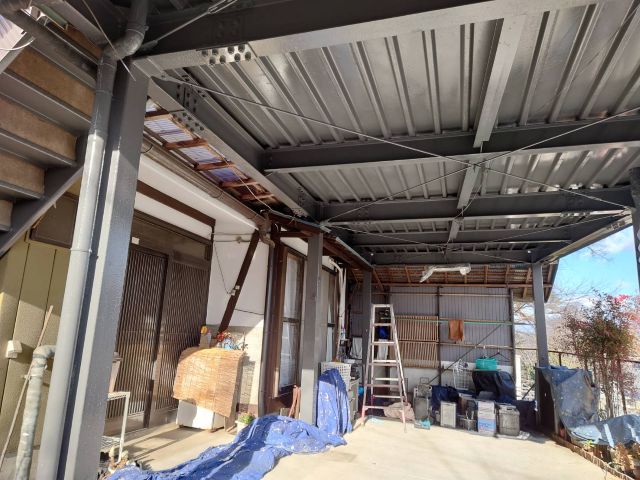 飯田市Y邸_完成