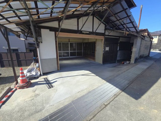 飯田市T邸_施工後