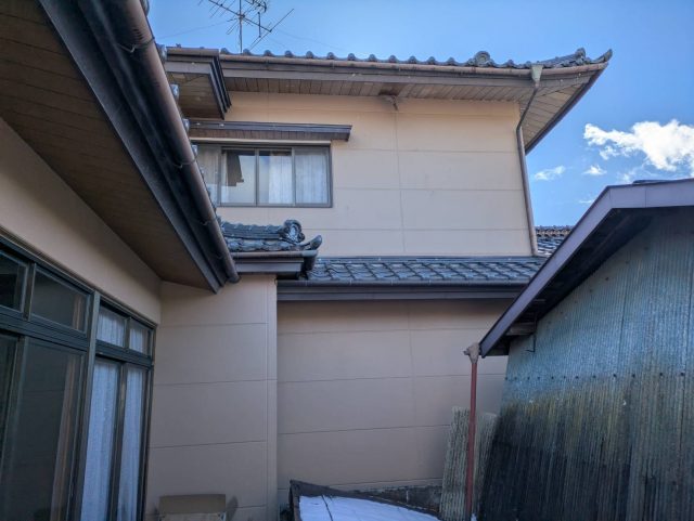 伊那市に中古住宅を購入したという施主様より、リフォームの見積依頼を頂きました