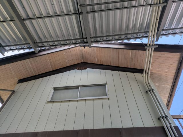 伊那市S邸_施工前-2階部分