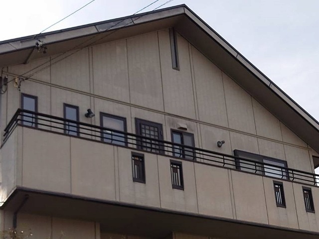 飯田市：外壁塗装やカバー工事によるメンテナンスを行う築20年以上の住宅