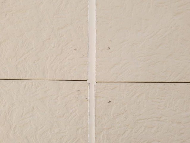 高森町M邸_コーキング打ち替え完成