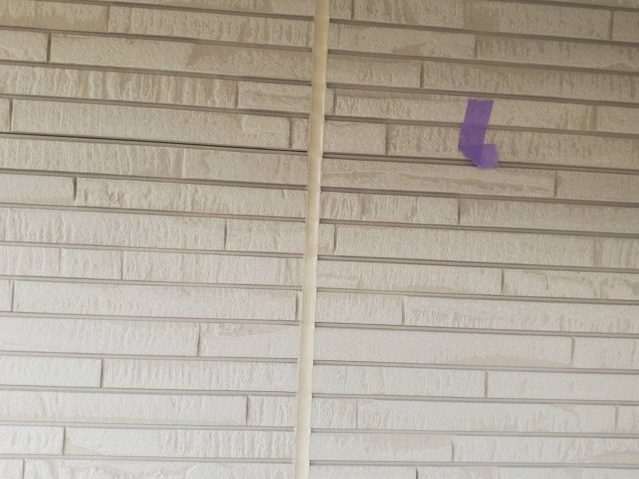 飯田市O邸_コーキング完成