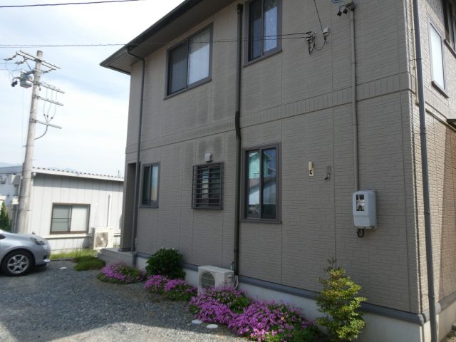 飯田市S邸_施工前