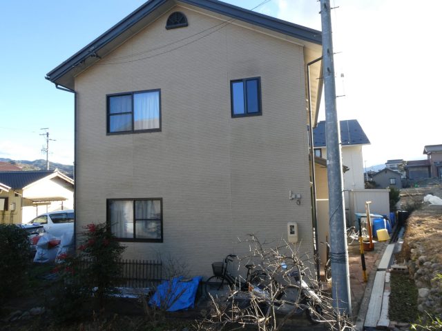 飯田市O邸_施工前