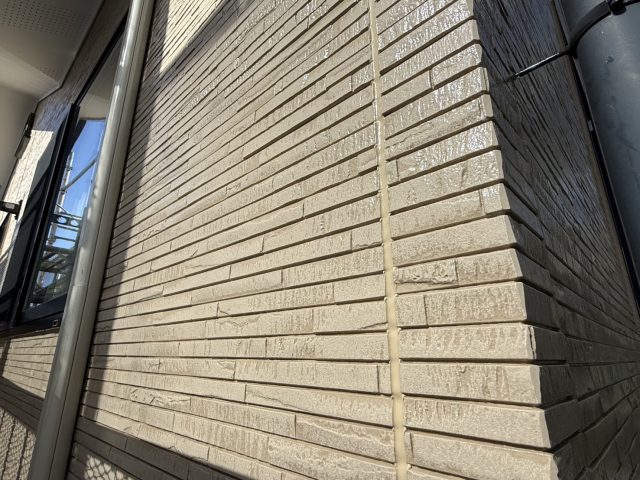 飯田市O邸_塗装完成アップ