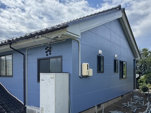 高森町N邸_施工後-裏手