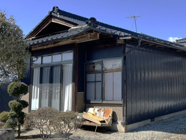 飯田市I邸_after