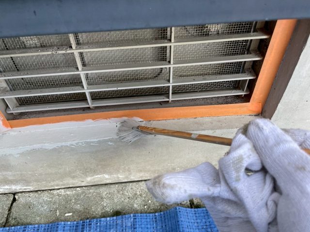 飯田市O邸_基礎1回目