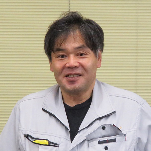 加藤 直樹
