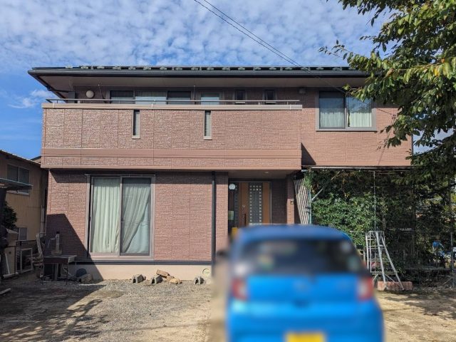 飯田市H邸_施工後