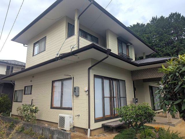 飯田市H邸_施工後