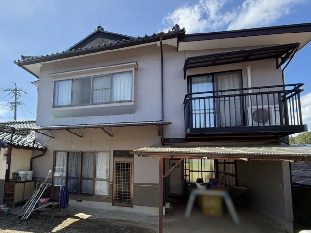 飯田市Nさま-after