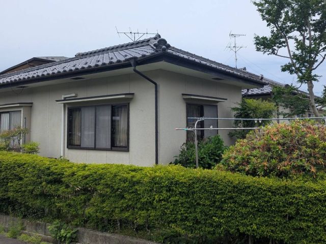 飯田市Nさま-before