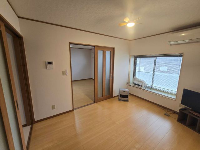 伊那市S邸_お部屋完成