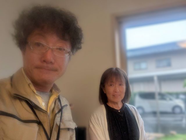 松川町Hさま