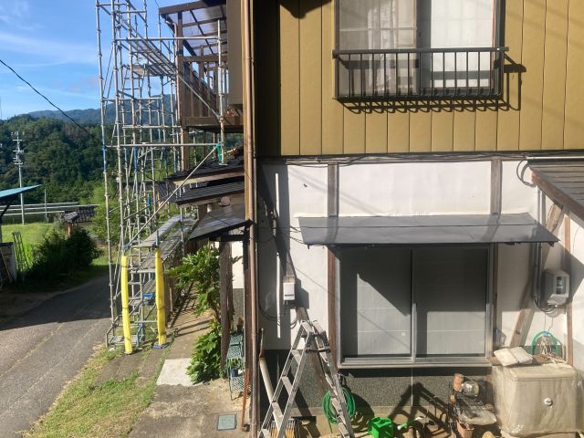 下條村Sさま_施工後