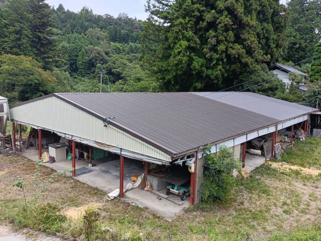 下條村Yさま_施工後