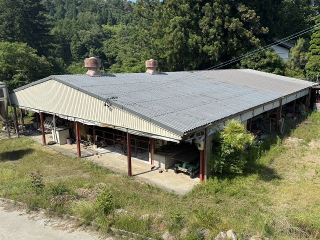 下條村Yさま_施工前