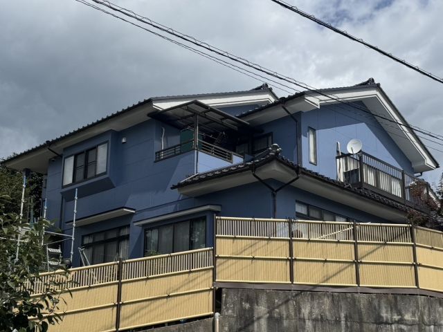 高森町Nさま_施工後