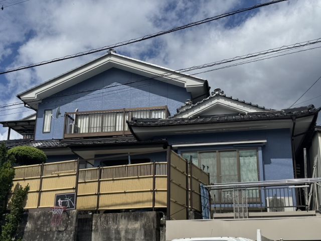 高森町Nさま_完成