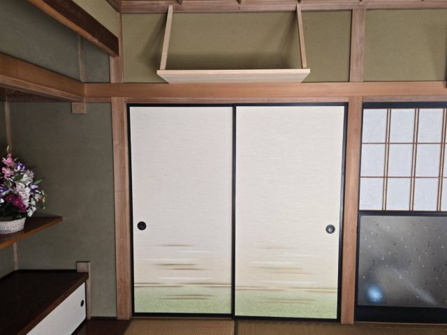 高森町S邸_完成