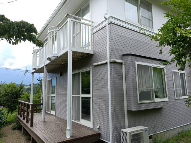 中川村_T邸施工後