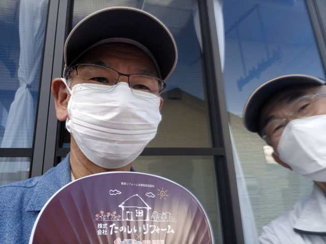 伊那市　ChatGPTで見積り内容等を確認した上で弊社にご依頼くださり、仕上りにもお褒めの言葉を頂きました