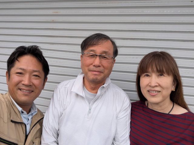 宮田村T邸顔写真