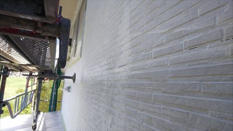 窯業系サイディング外壁塗装