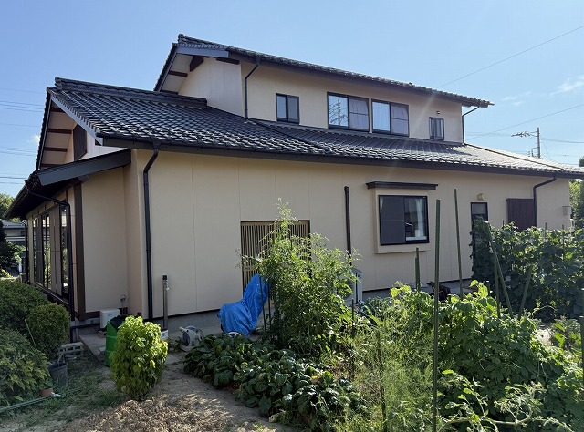 飯田市 H邸 施工後