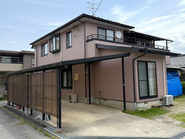 飯田市　地元の業者で安心！ていねいで良かったと言ってくださいました