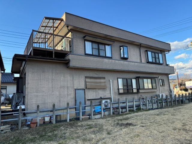 飯田市K邸_施工前