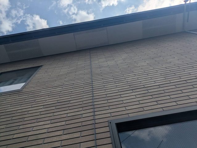 飯田市K邸施工前