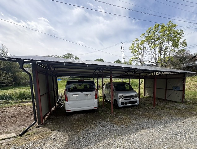 飯田市S邸施工後