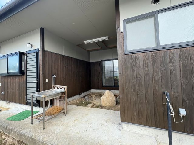 飯田市W邸_完成
