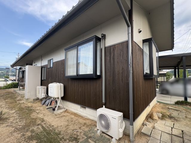 飯田市W邸_施工後