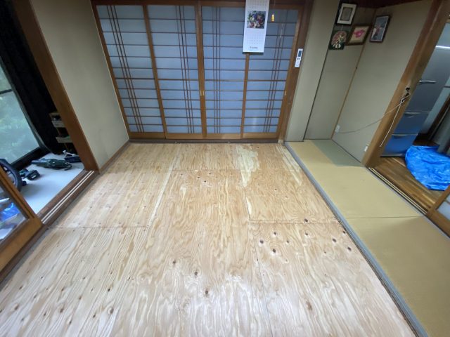 飯田市Y邸完成