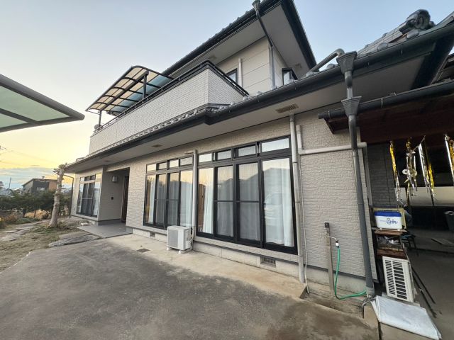 高森町F邸_施工後